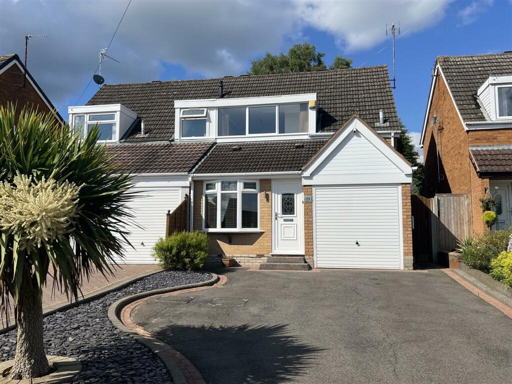 Additional image 22 of Kenswick Drive, Halesowen