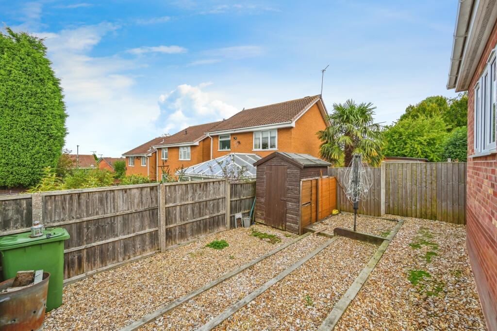 Additional image 16 of Hawfinch, TAMWORTH, Staffordshire, B77