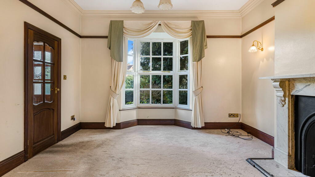Additional image 9 of Detached House With Outline Planning For A Further Detached Home