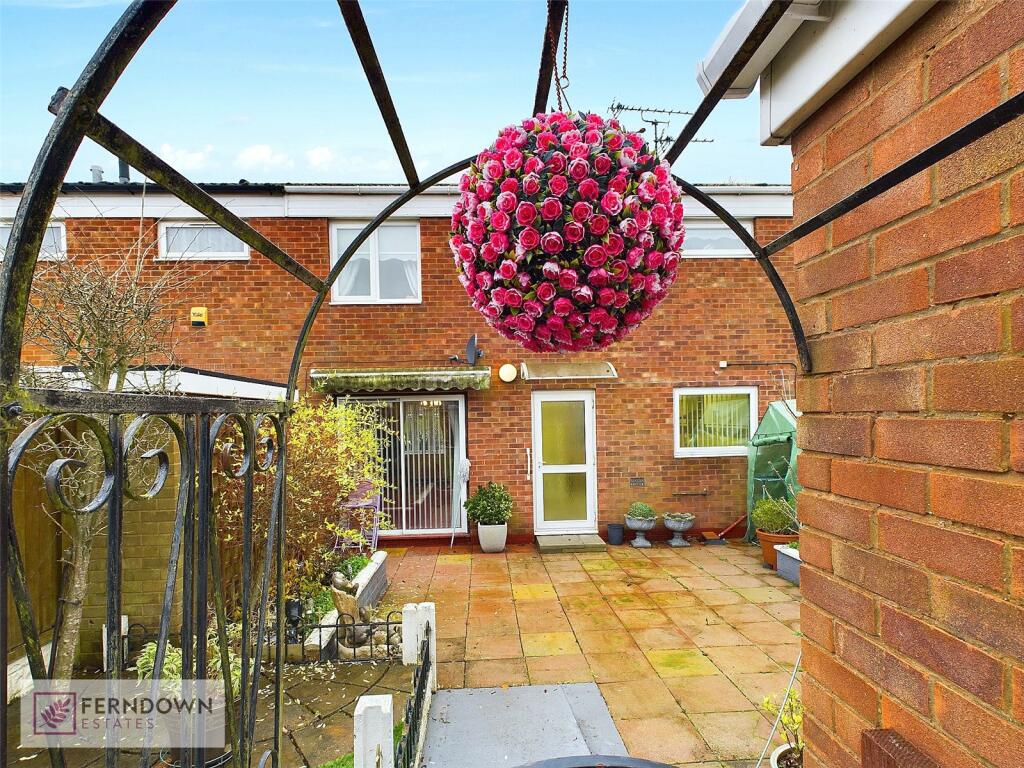 Additional image 20 of Box Road, Chelmsley Wood, Birmingham, B37