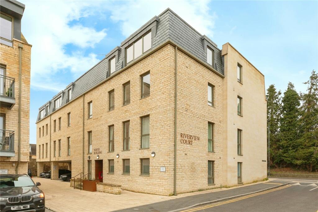 Victoria Bridge Road, Bath, Somerset, BA1