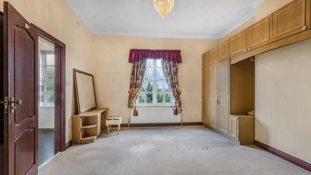 Additional image 10 of Detached House With Outline Planning For A Further Detached Home