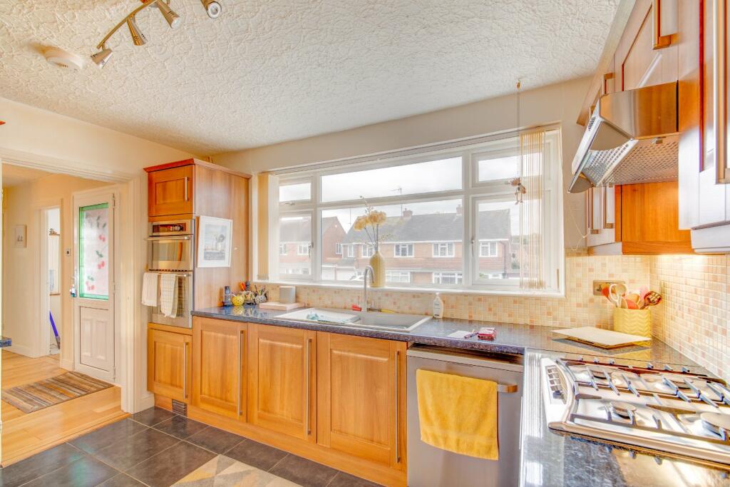 Additional image 5 of Tennyson Road, Headless Cross, Redditch, Worcestershire, B97