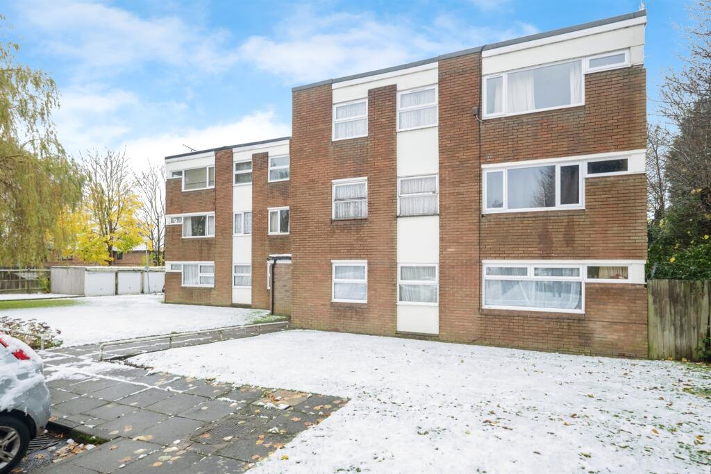 Additional image 2 of Maple Drive, BIRMINGHAM