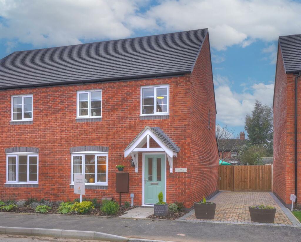 Additional image 12 of Little Warton Road, Warton, Tamworth