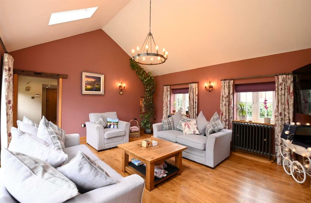 Additional image 6 of Holly Cottage, Main Street, Clifton Campville, B79