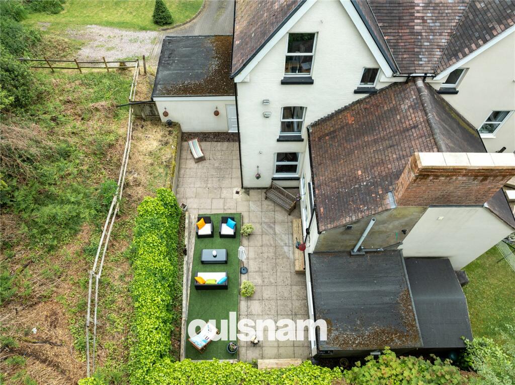 Additional image 22 of Leach Green Lane, Rednal, Birmingham, West Midlands, B45