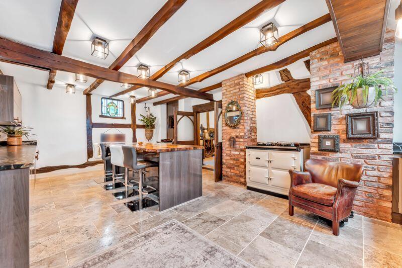 Additional image 15 of Church Farm Mews, Dosthill, Tamworth, B77 1PU