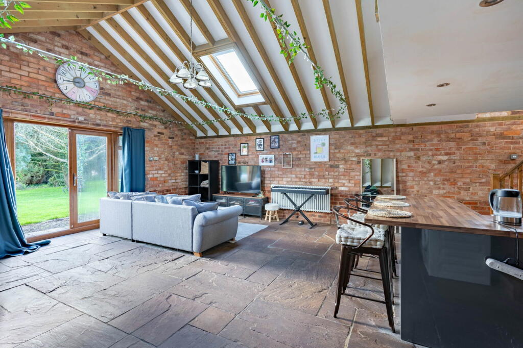 Additional image 14 of Greenfield Cottages, Scarfield Hill, Alvechurch, B48 7SF