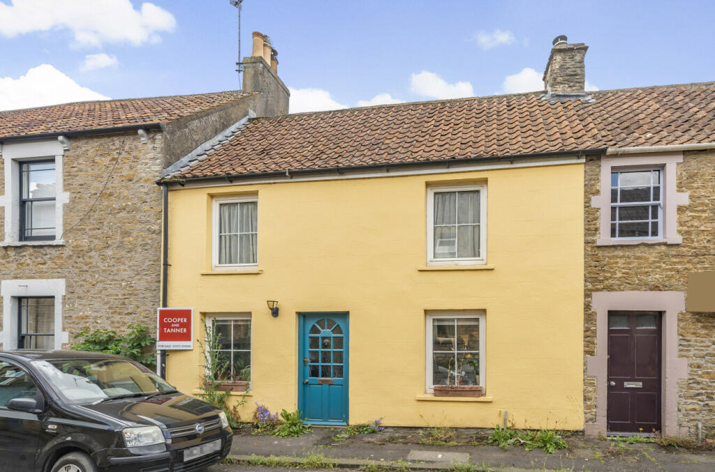 Additional image 20 of New Buildings, Frome, BA11