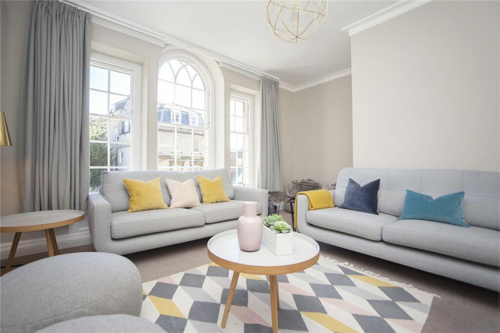 Additional image 4 of Belvedere, Bath, Somerset, BA1