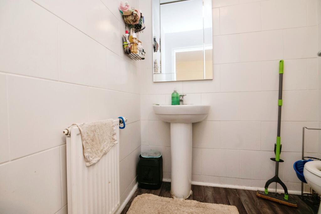 Additional image 13 of Sams Lane, West Bromwich, B70