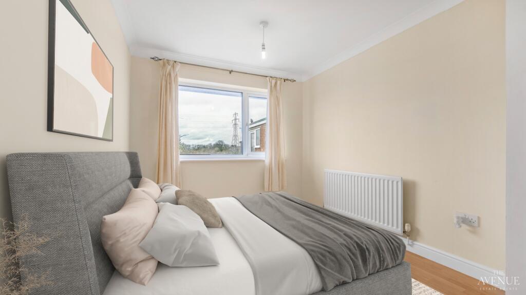 Additional image 9 of Kingsbury, Tamworth, Warwickshire, B78