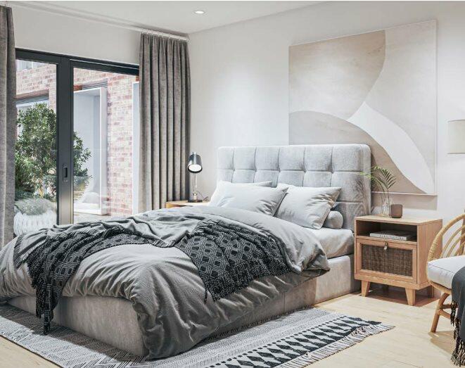 Additional image 10 of Affinity Living Lancaster Wharf, Birmingham,