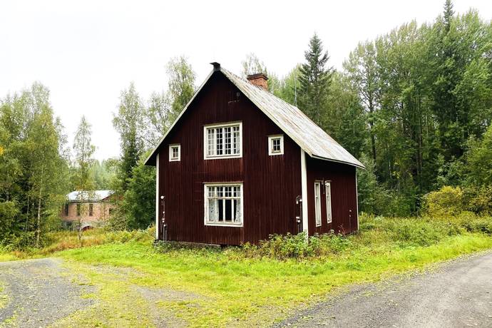 Ljuså 701, Ljuså, Bodens kommun