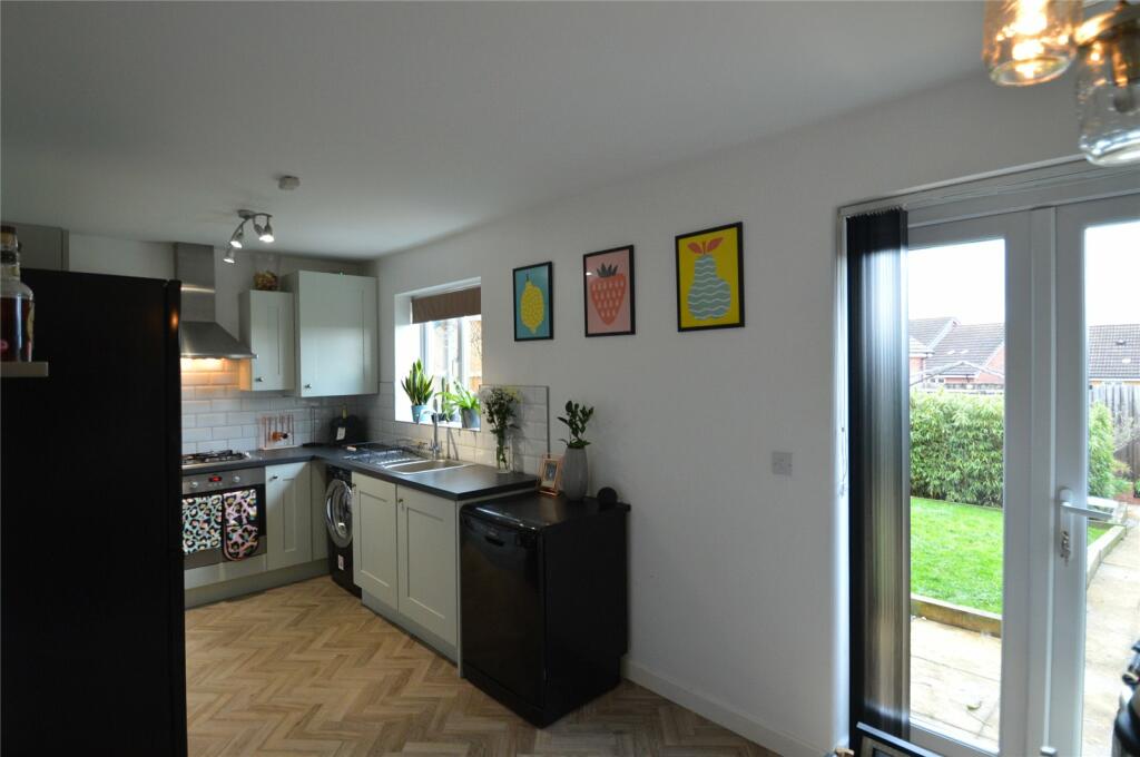 Additional image 4 of Gretton Close, Redditch, Worcestershire, B97