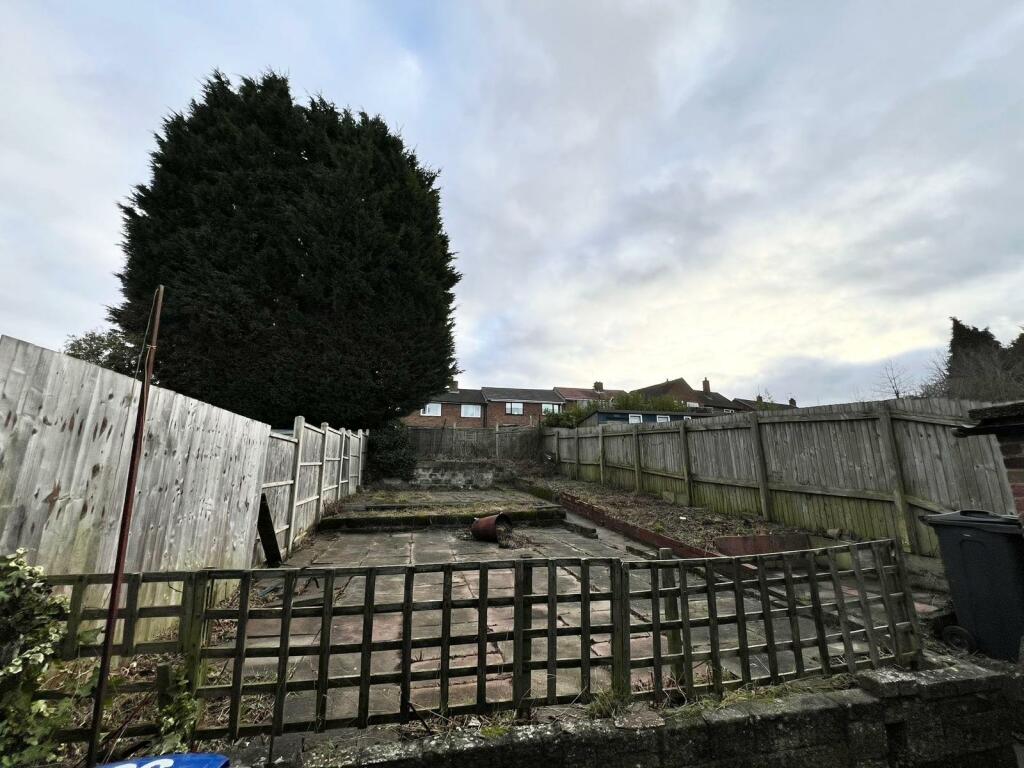 Additional image 5 of Oldacre Road, Oldbury, B68