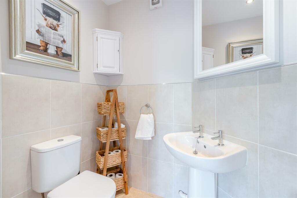 Additional image 5 of Ox Leys Road, Wishaw, Sutton Coldfield