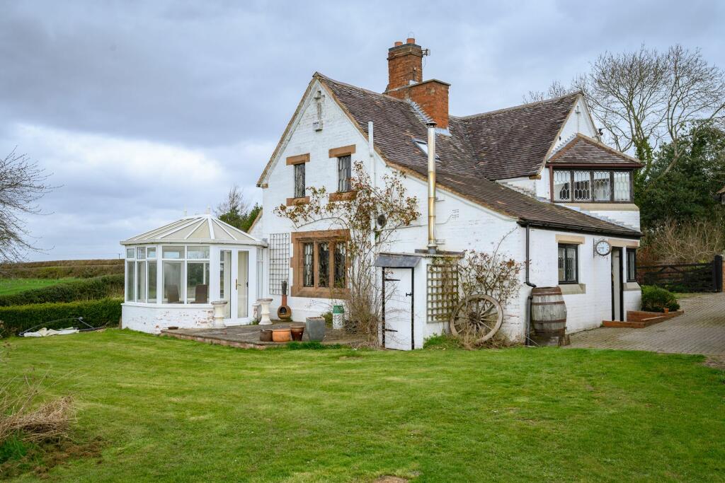 Additional image 6 of Barston Lane, Barston, B92