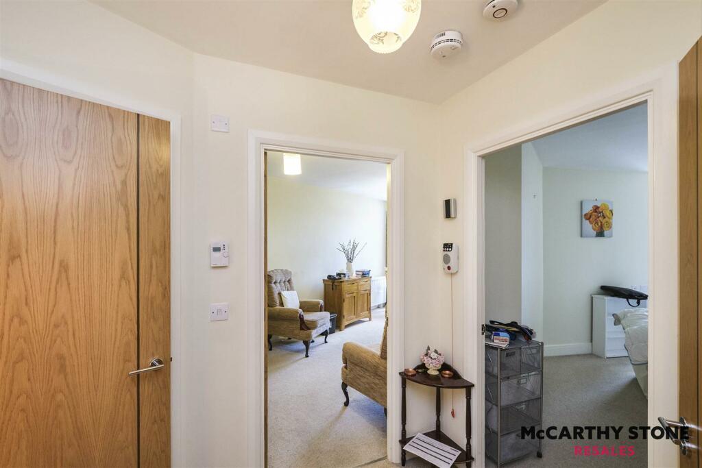 Additional image 14 of Henshaw Court, 295 Chester Road, Castle Bromwich, Birmingham