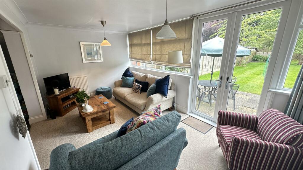 Additional image 8 of Widney Road, Bentley Heath, Solihull