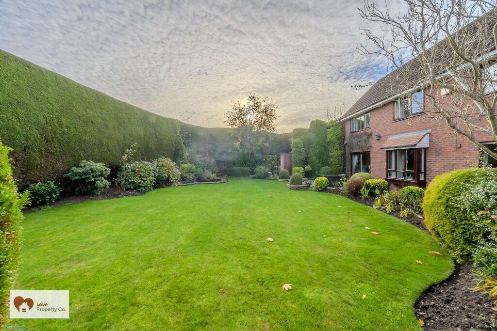 Additional image 34 of Cheveridge Close, Solihull, B91 3TT