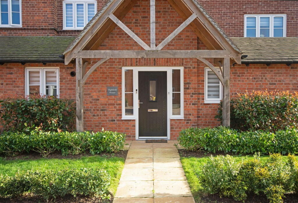 Additional image 2 of Manor Lane, Harlaston, Tamworth