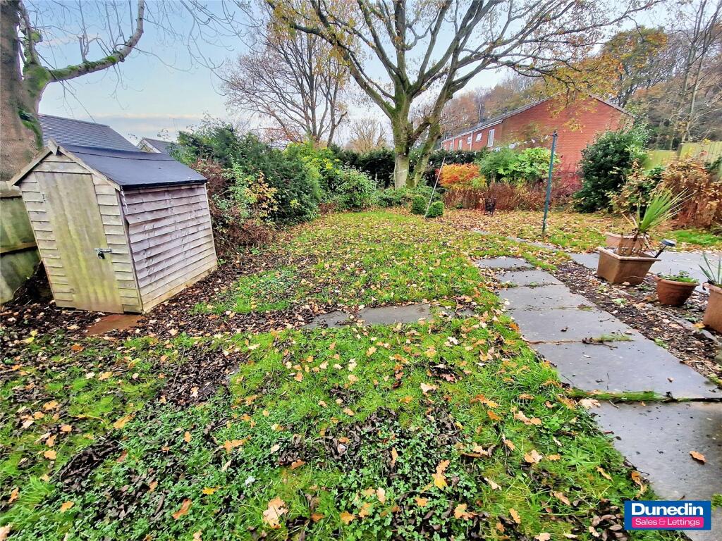 Additional image 14 of Farmdale Grove, Rubery, Birmingham, B45