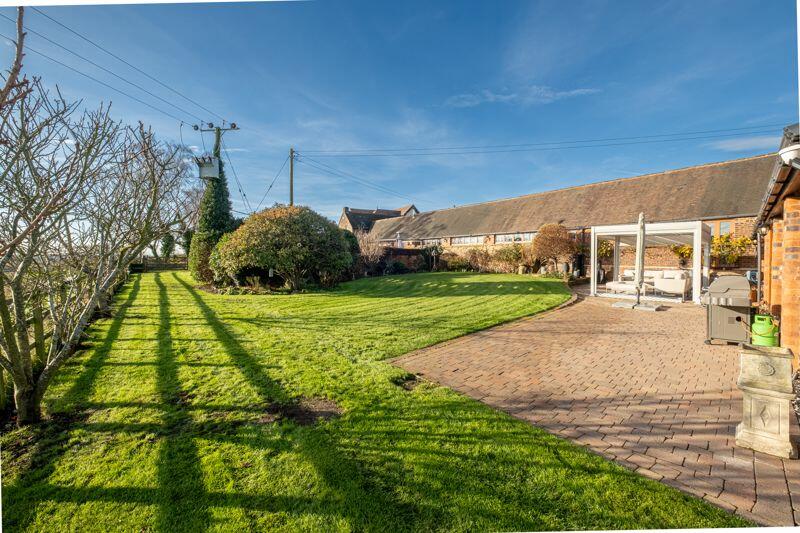 Additional image 50 of The Old Stables, Slateley, Tamworth, B78 2EW
