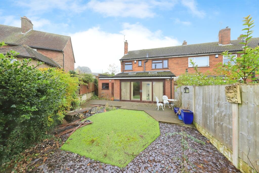 Additional image 15 of Dark Lane, Romsley, Halesowen