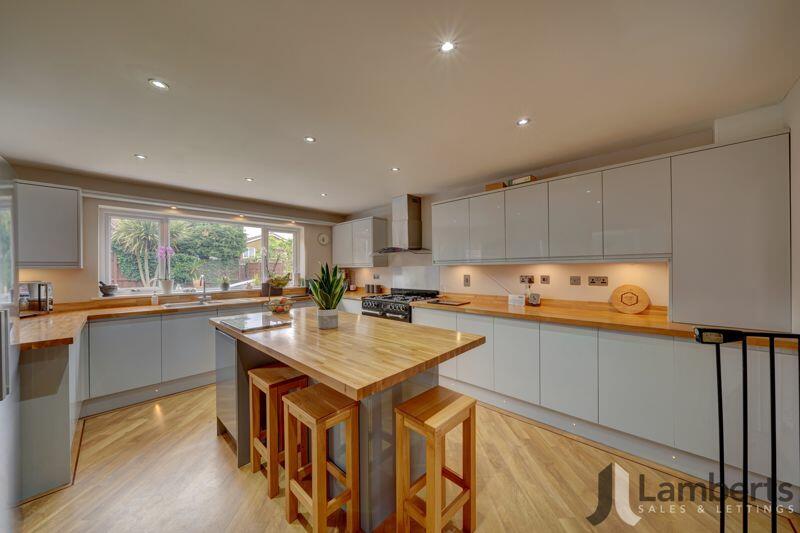 Additional image 3 of Eastnor Close, Southcrest, Redditch