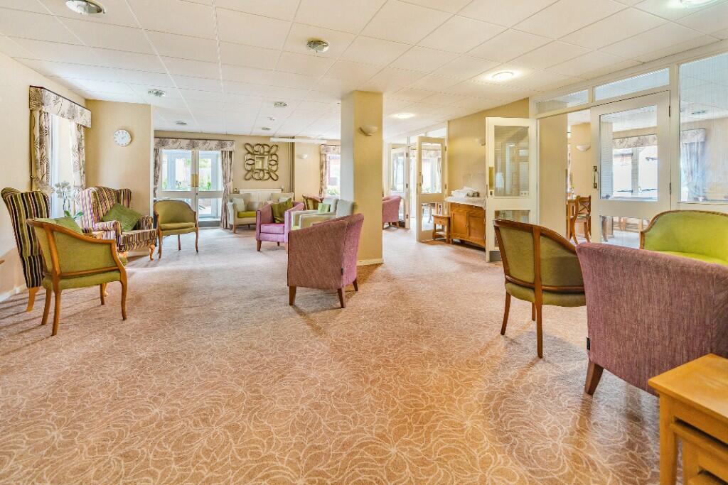 Additional image 13 of St. Georges Court, Sutton Coldfield, B74