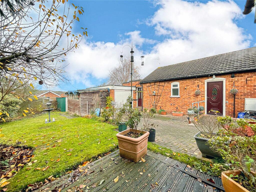 Additional image 17 of The Gullet, Polesworth, Tamworth, Warwickshire, B78