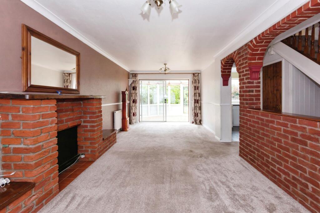 Additional image 2 of Fairlie Crescent, Birmingham, West Midlands, B38