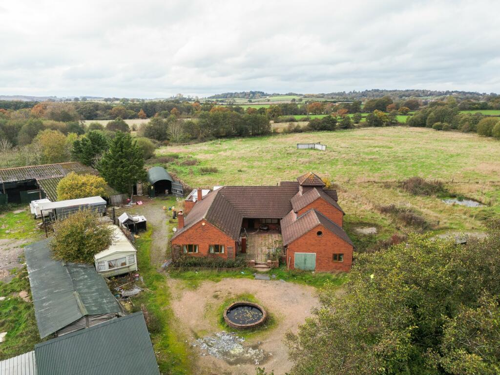 Additional image 4 of Beoley Equestrian Centre, Icknield Street,  Beoley, Redditch, Worcestershire, B98