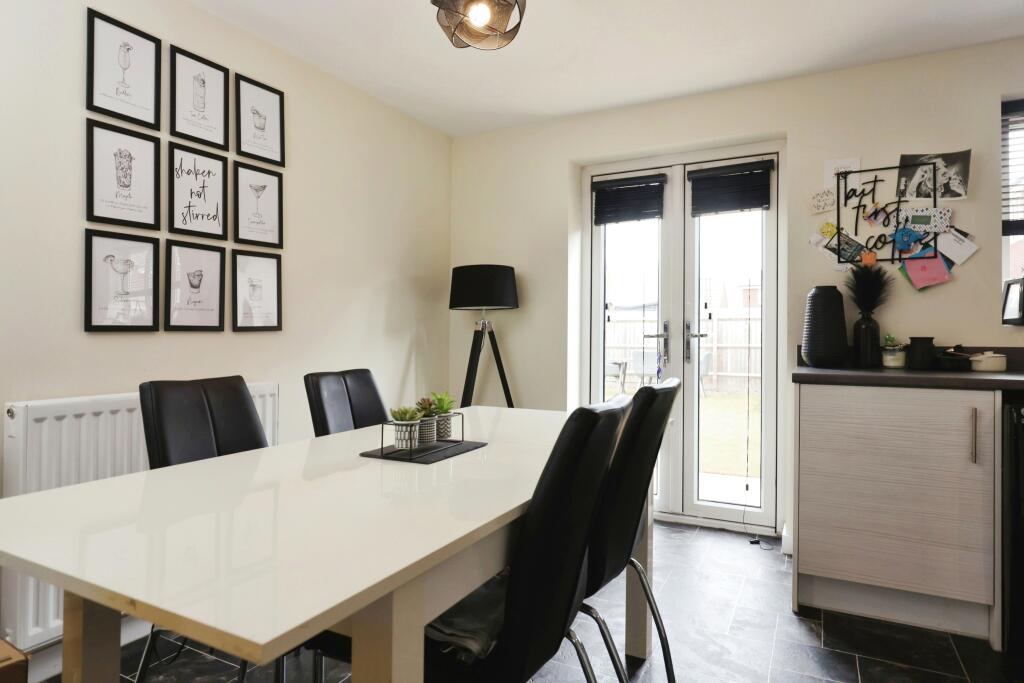 Additional image 5 of Laxton Way, Bidford-on-Avon, Alcester, Warwickshire, B50