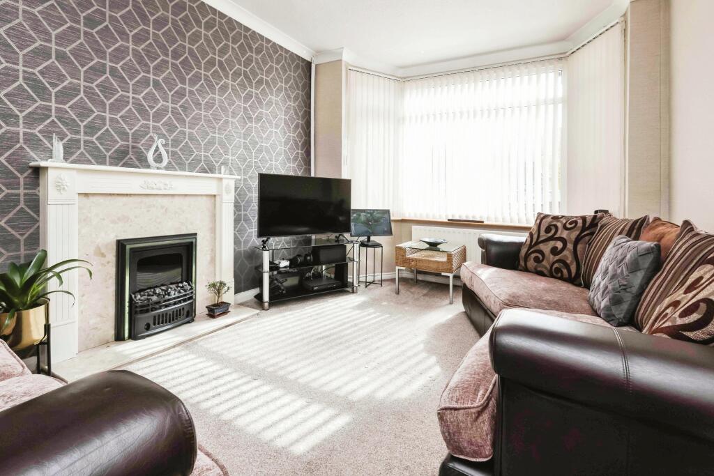 Additional image 21 of Bromford Road, Birmingham, West Midlands, B36