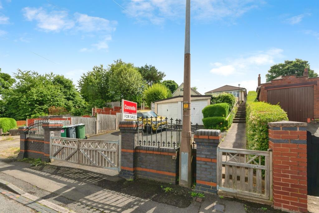 Additional image 3 of Meadow Road, Oldbury