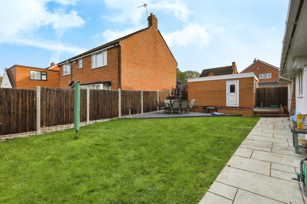 Additional image 6 of Oak Rise, Coleshill, Birmingham, B46