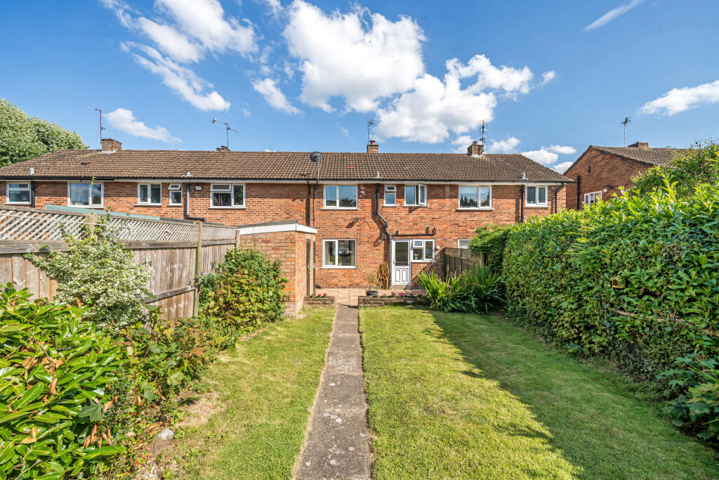 Additional image 19 of Arlescote Road, Solihull