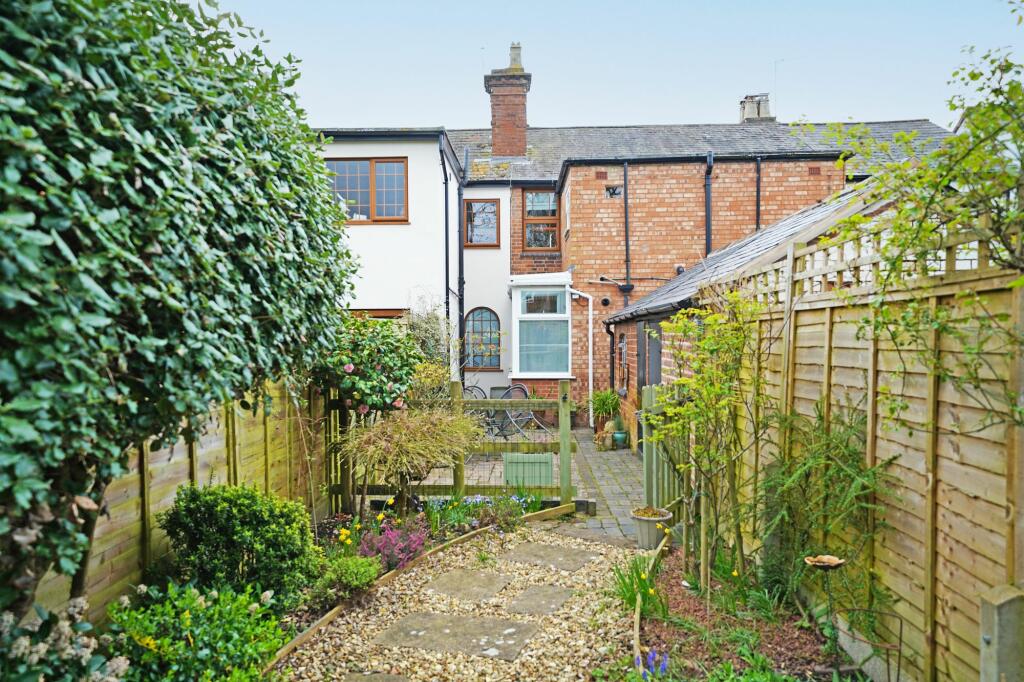 Additional image 13 of Lodge Road, Knowle, B93