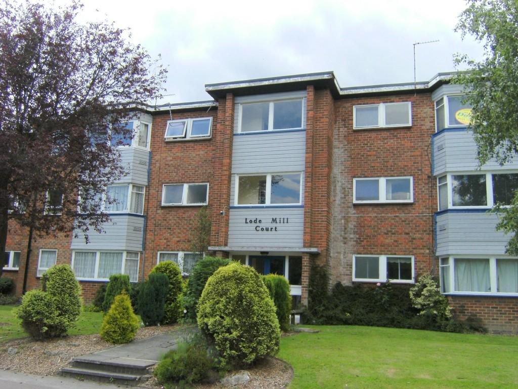 Lode Lane,Solihull,B92