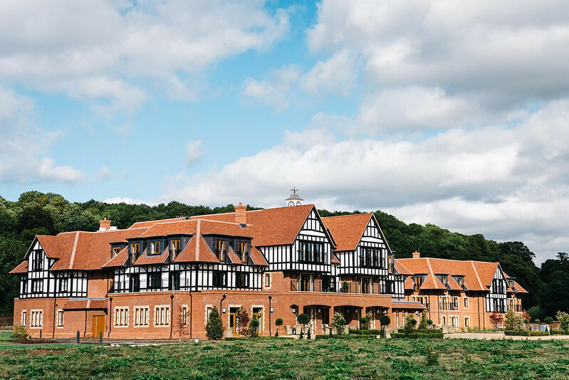 Additional image 21 of Millway Lodge, Great Alne Park, Woodland Drive, Alcester, Warwickshire, B49