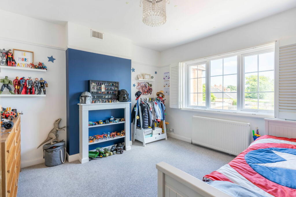 Additional image 14 of Old Birmingham Road, Lickey, B45 8ES