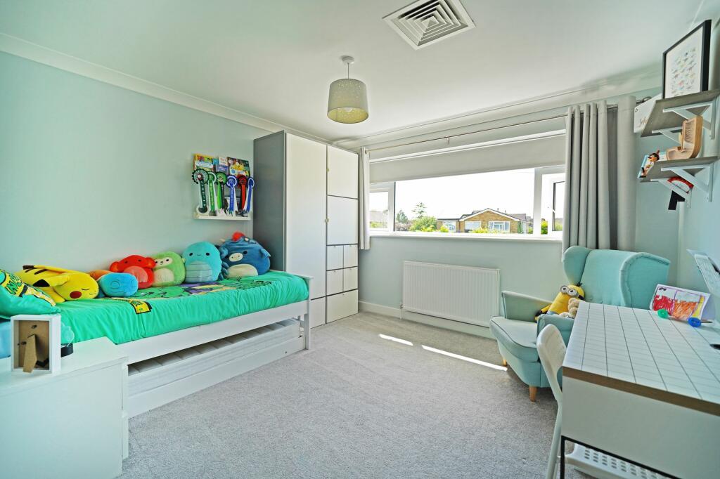 Additional image 18 of Park View, Hockley Heath, B94