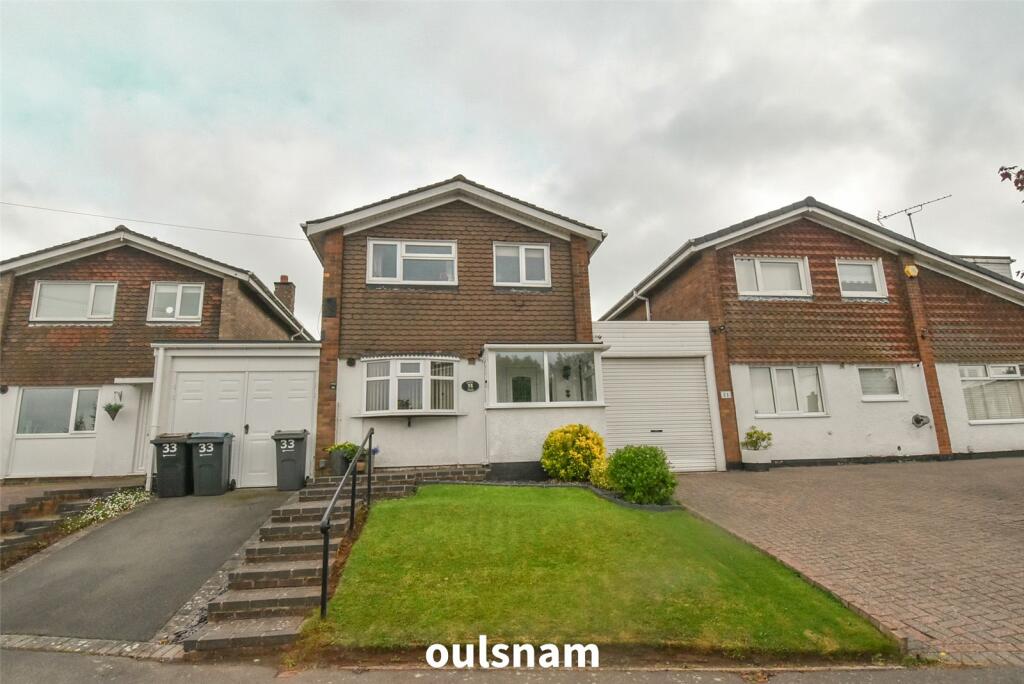 Additional image 24 of Burford Park Road, Kings Norton, Birmingham, B38