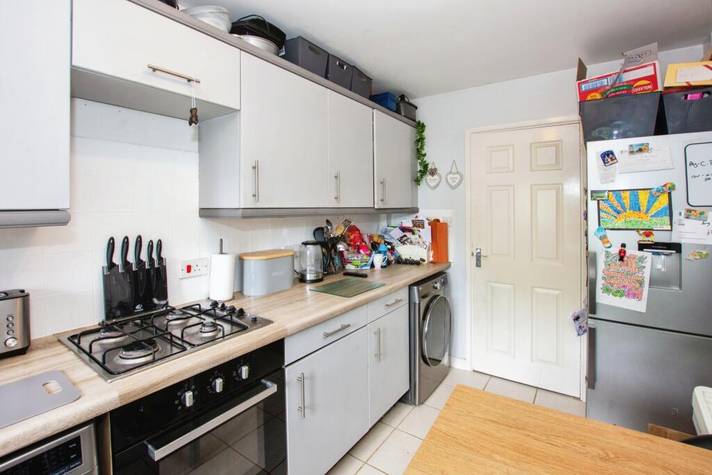 Additional image 9 of Prossers Walk, Coleshill, Birmingham, Warwickshire, B46