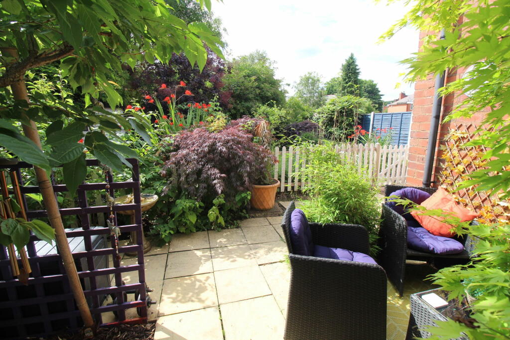 Additional image 2 of ROWLEY REGIS, Spring Avenue