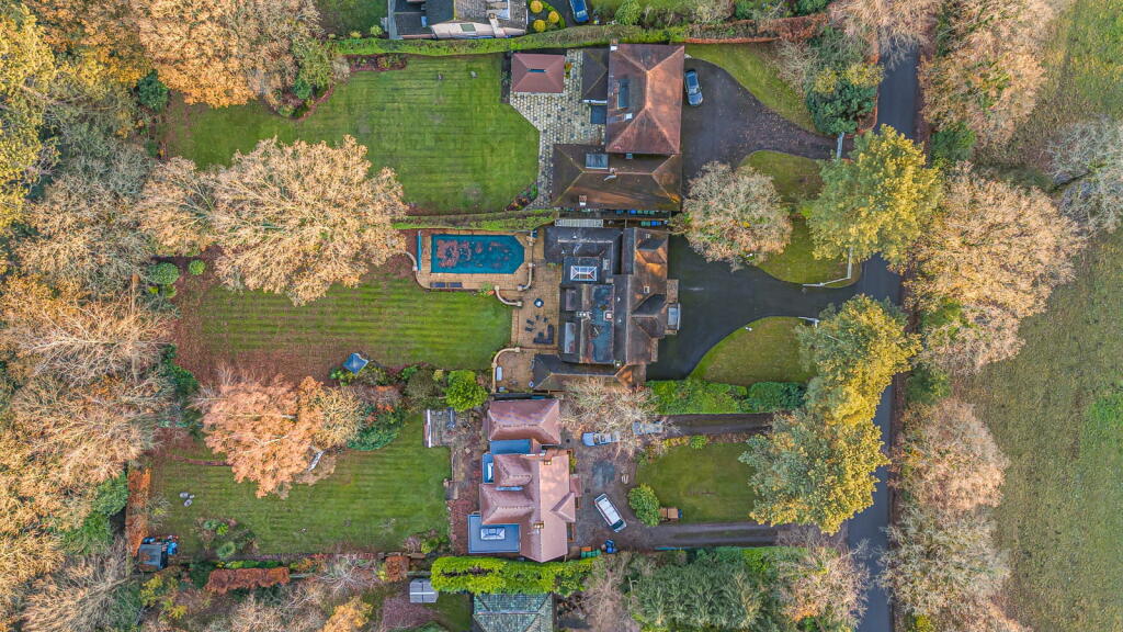 Additional image 39 of Penn Lane, Solihull, B94 5HH