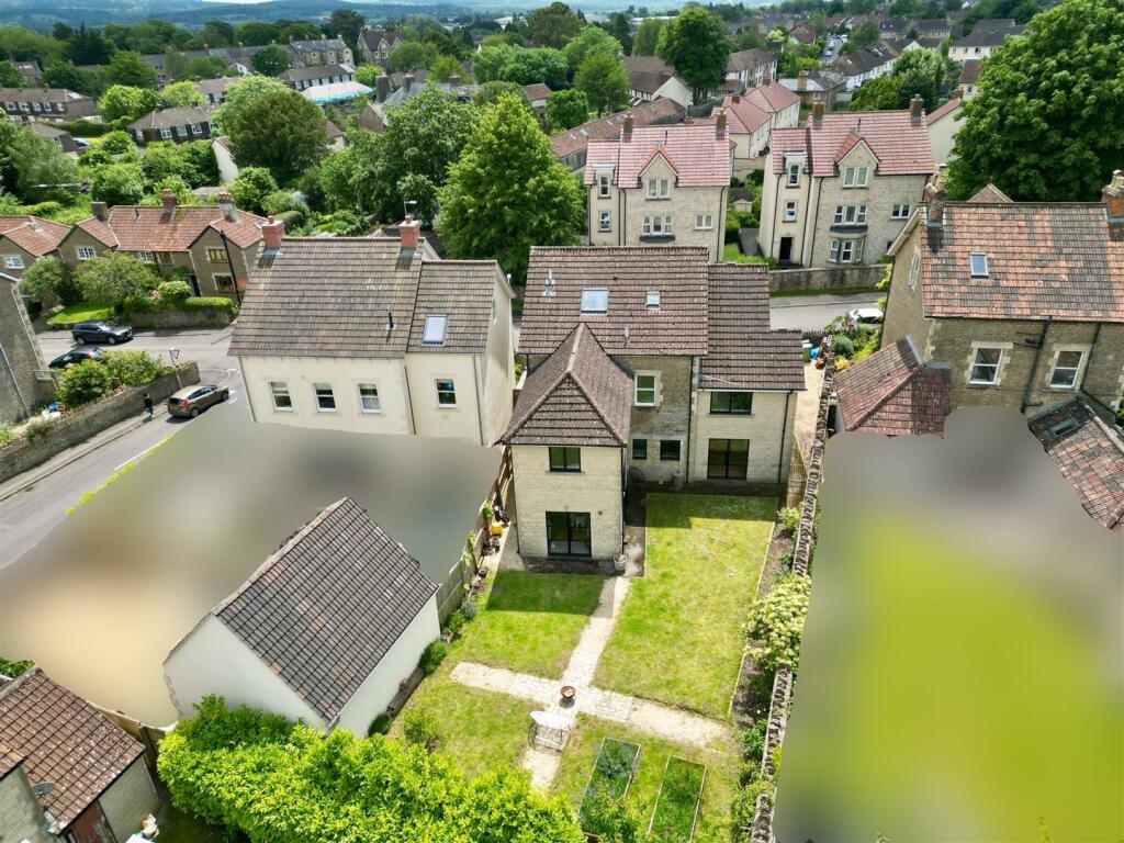 Additional image 32 of Nunney Road, Frome